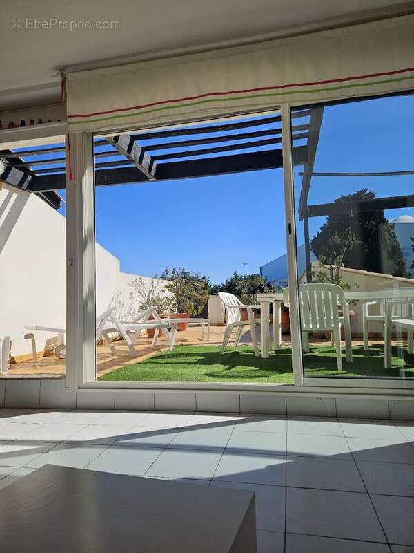 Appartement à AGDE