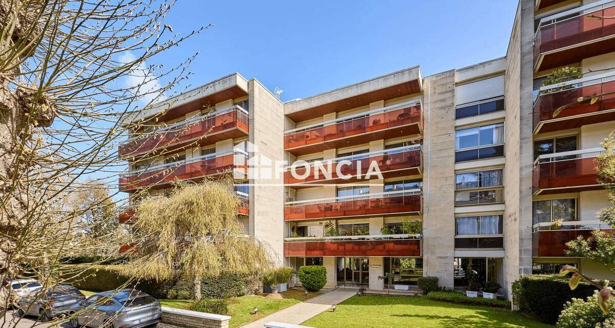 Appartement à CAEN