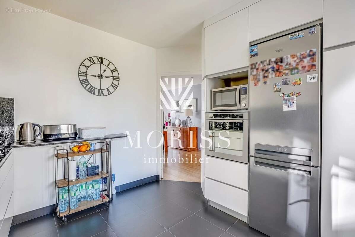 Appartement à LE PERREUX-SUR-MARNE