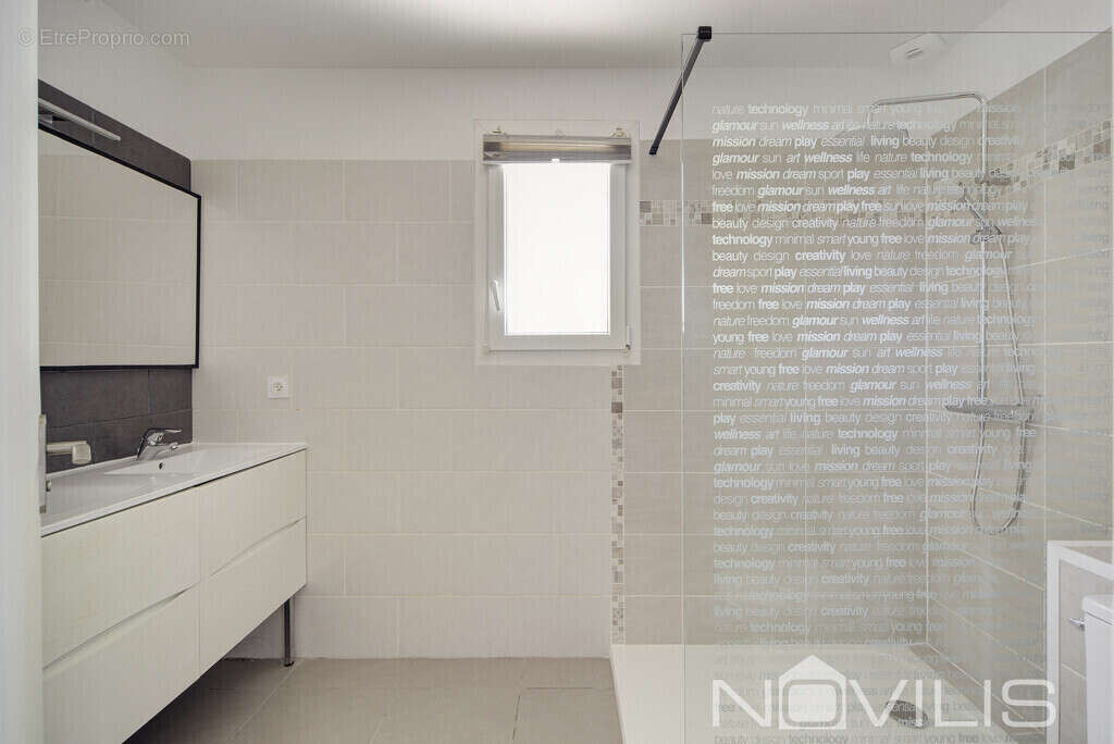 Maison à PLAISANCE-DU-TOUCH