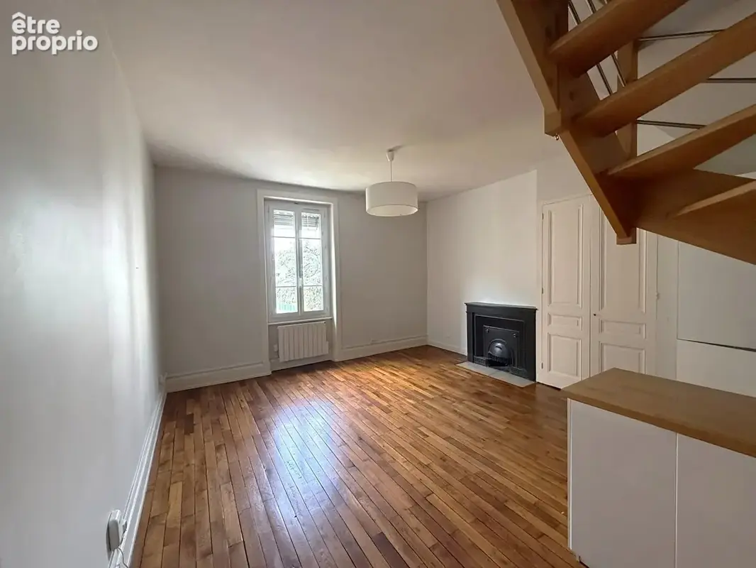 Photo Appartement à Lyon-8e au prix de 280 000€