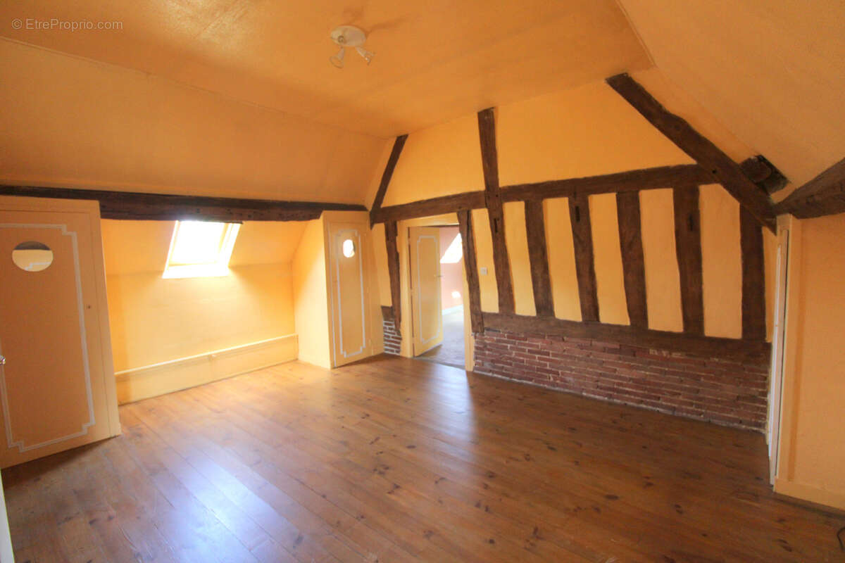 Maison à PACY-SUR-EURE