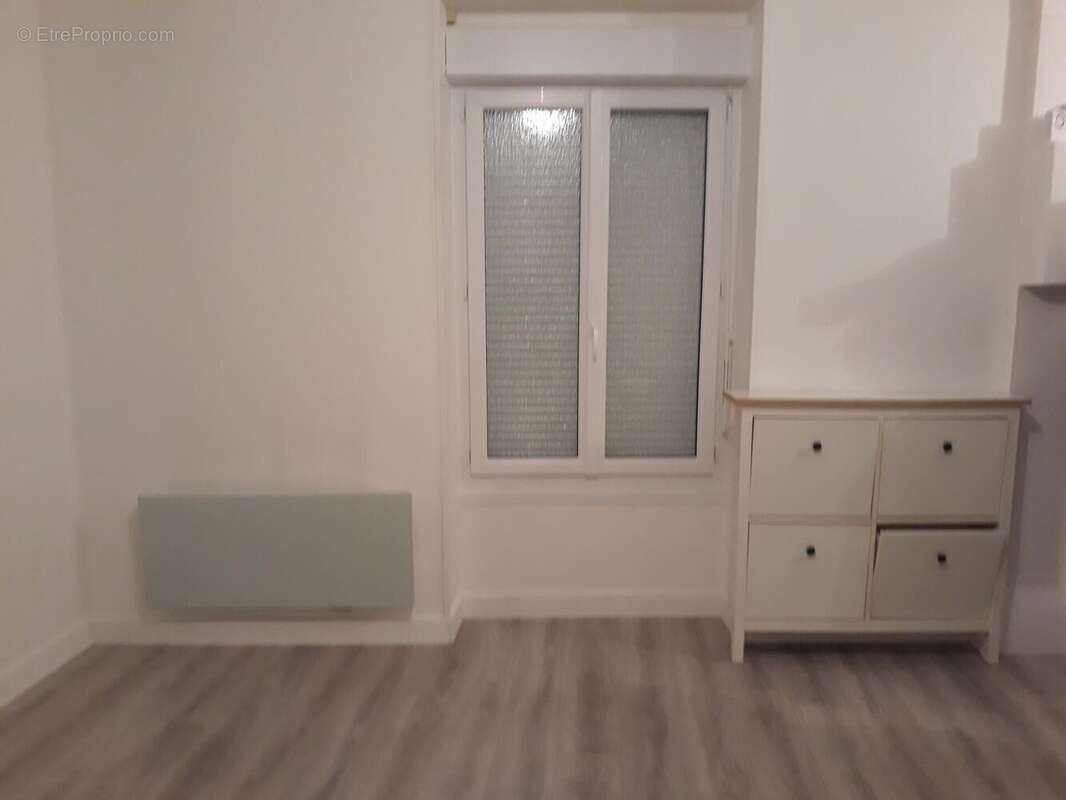 Photo 2 - Maison à FRENEUSE