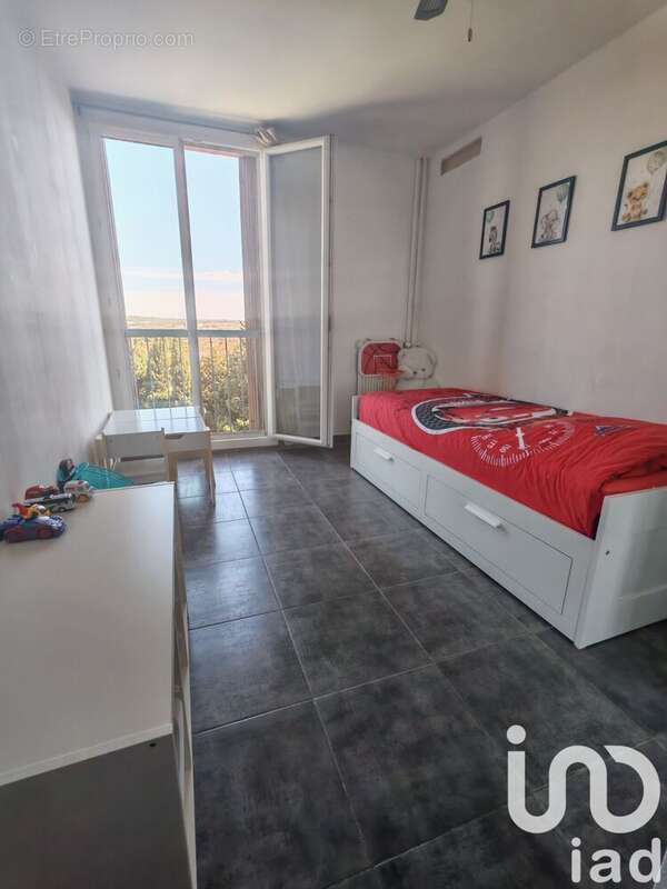 Photo 8 - Appartement à PORT-DE-BOUC
