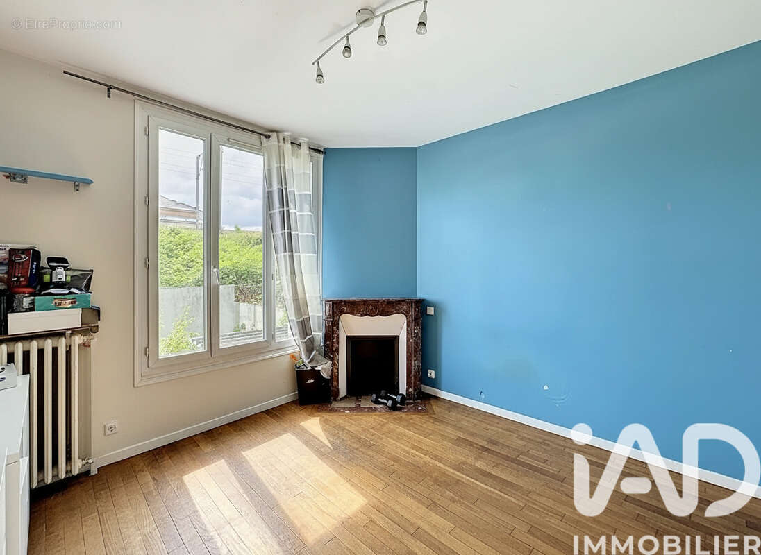 Photo 3 - Maison à DEUIL-LA-BARRE