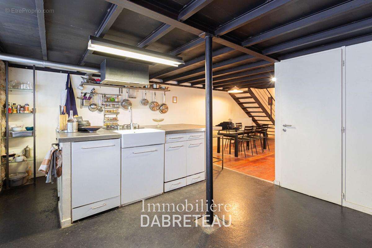 Appartement à LYON-6E