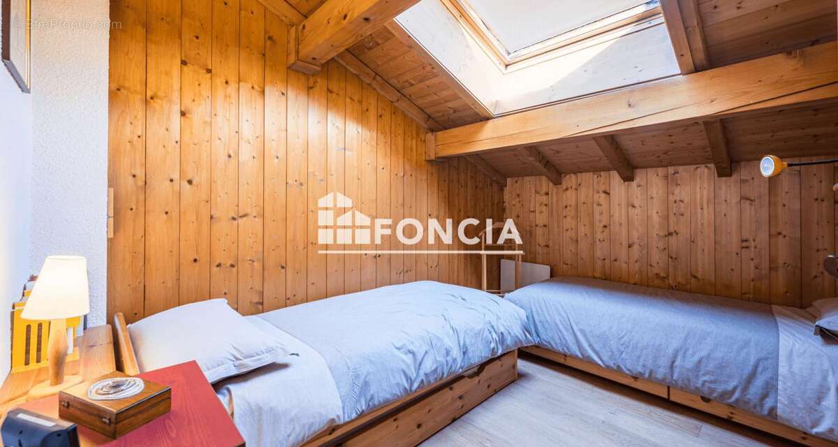 Maison à LES HOUCHES