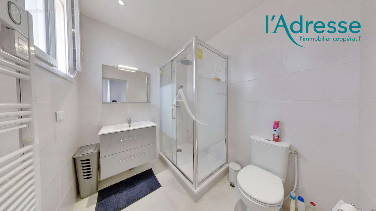 Appartement à NOISY-LE-GRAND