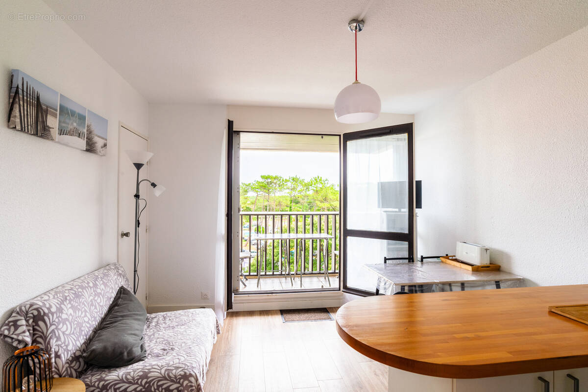Appartement à SEIGNOSSE