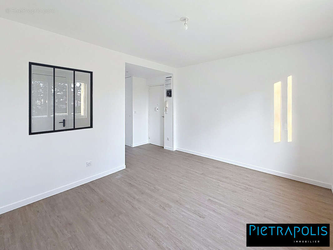 Appartement à VILLEFRANCHE-SUR-SAONE