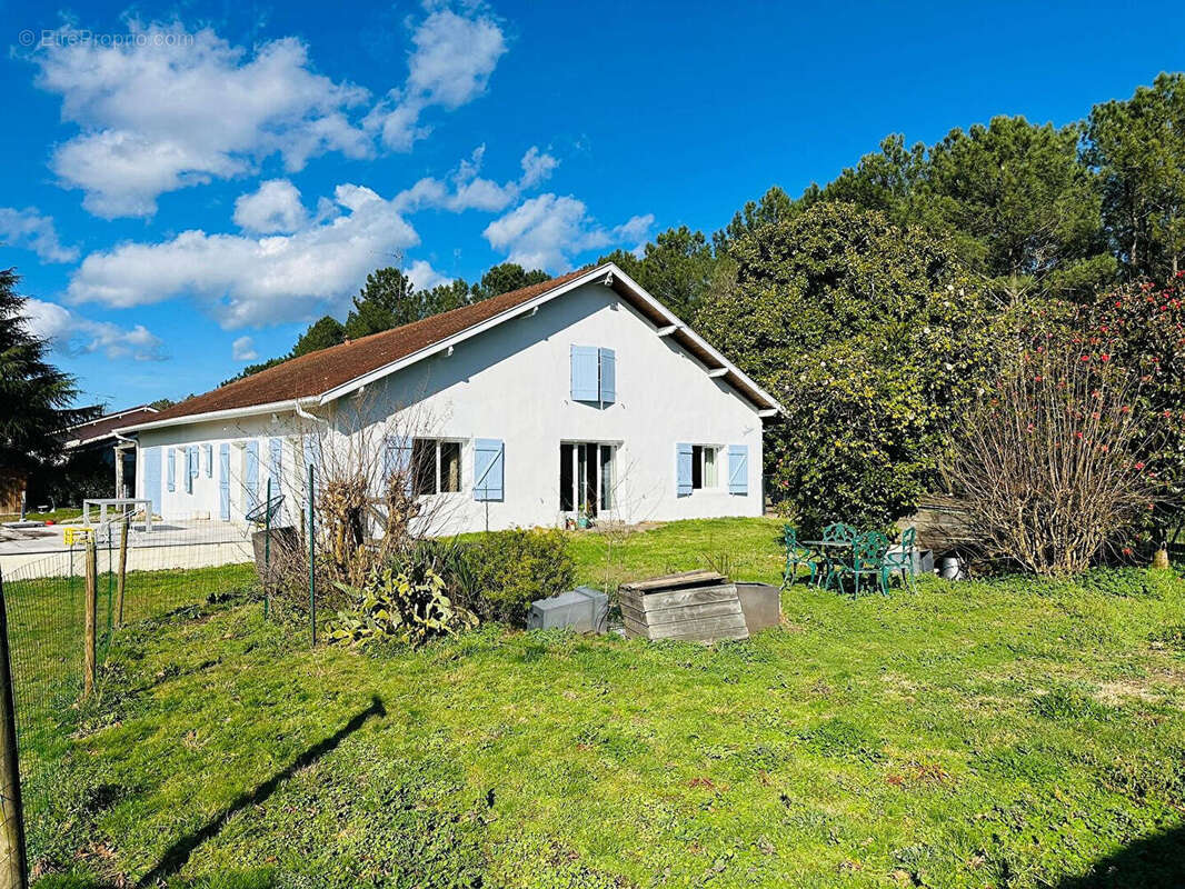 Maison à DAX