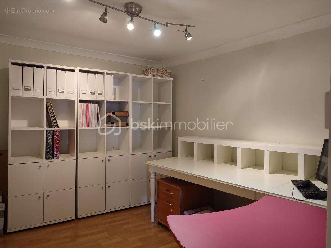 Maison à FRESNAY-SUR-SARTHE