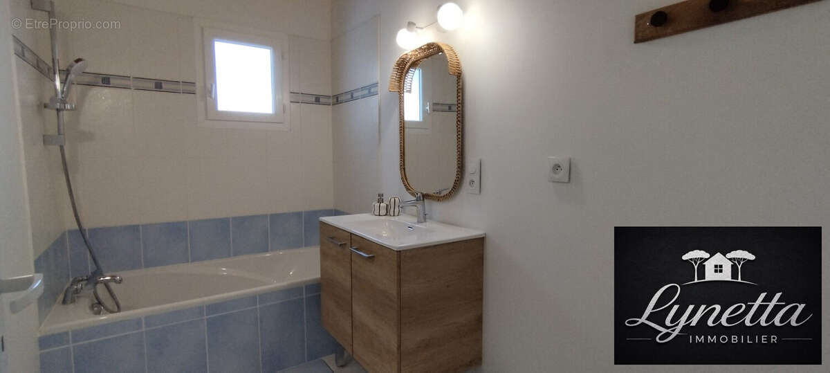 Maison à SAINT-DENIS-D'OLERON