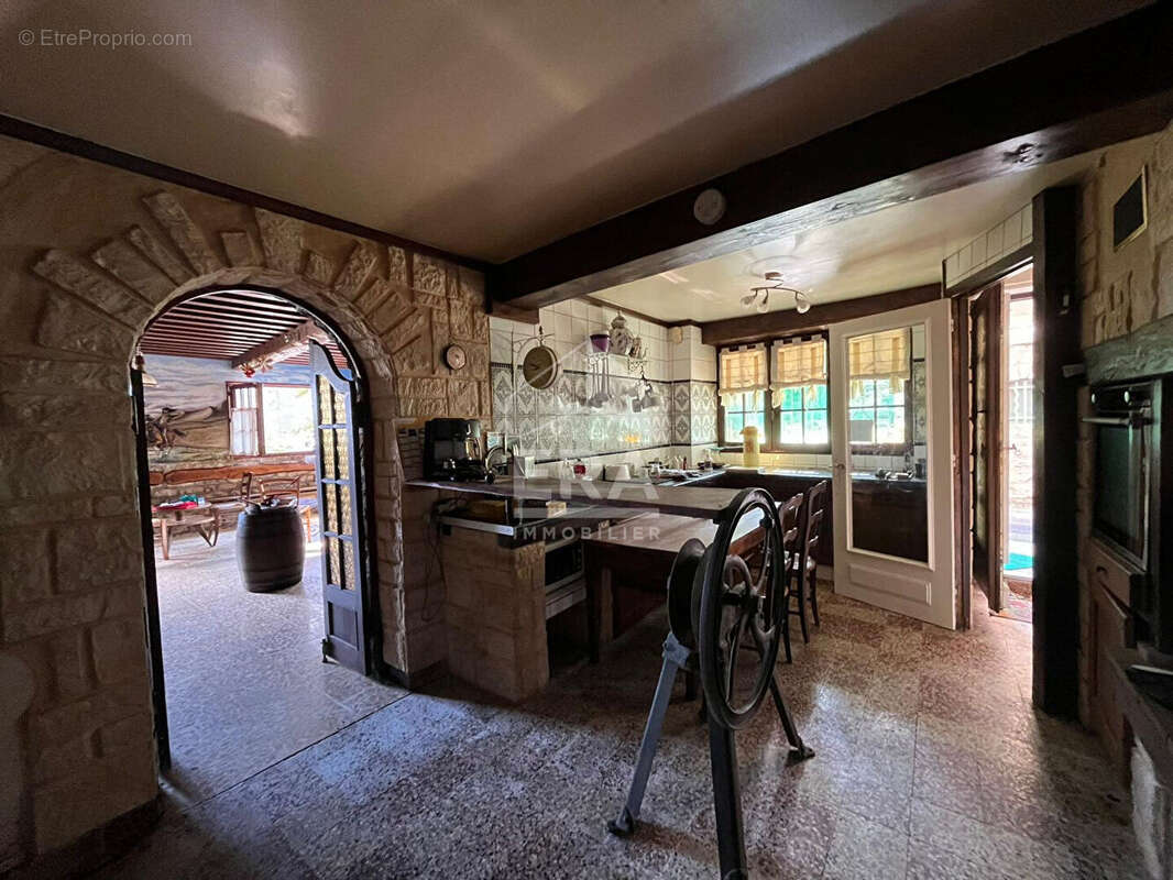 Maison à ORDONNAZ