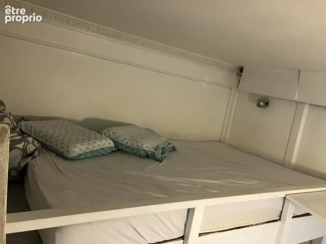 Appartement 1 pièce 13 m² à vendre à Paris-2e (75002) - photo 6
