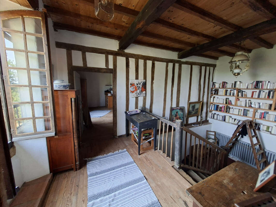 Maison spacieuse avec gîte - photo 3