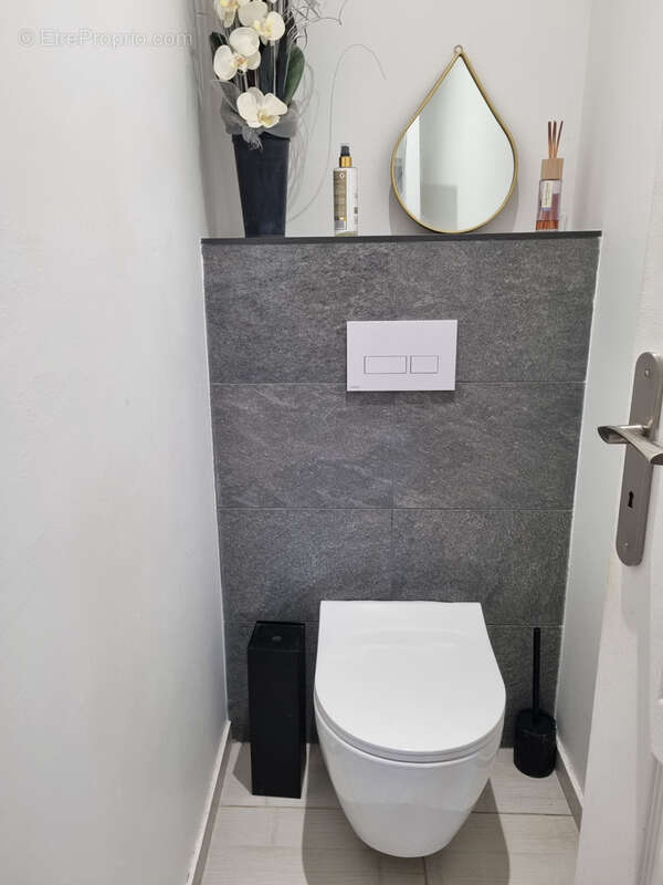 Maison à MALLEMOISSON