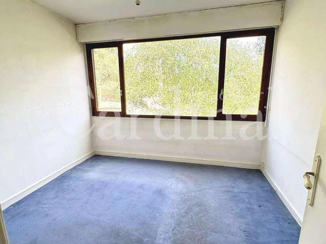 Appartement à NOISY-LE-ROI