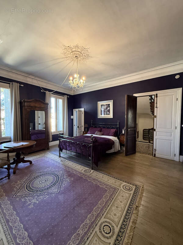 Maison à SAINT-LAURENT-DE-LA-CABRERISSE