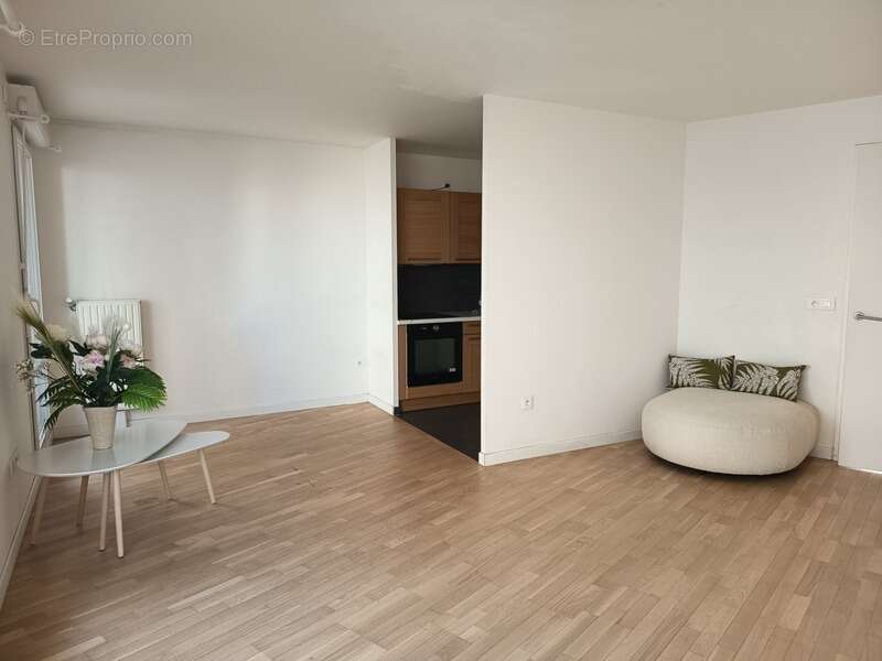 Appartement à BAGNEUX