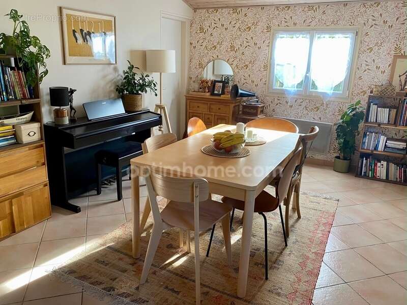 Maison à ANGLES