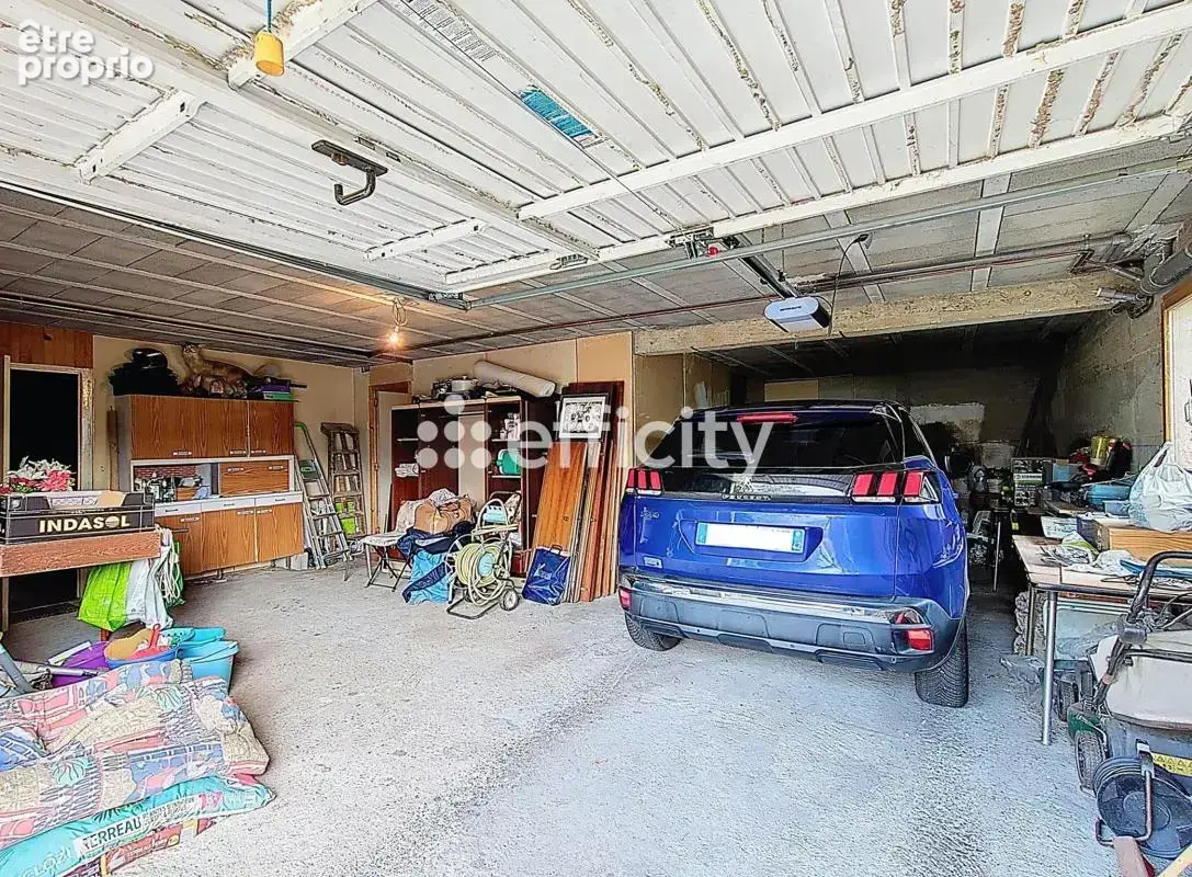 Maison 6 pièces 195 m² à vendre à Saint-Chamond (42400) - photo 12