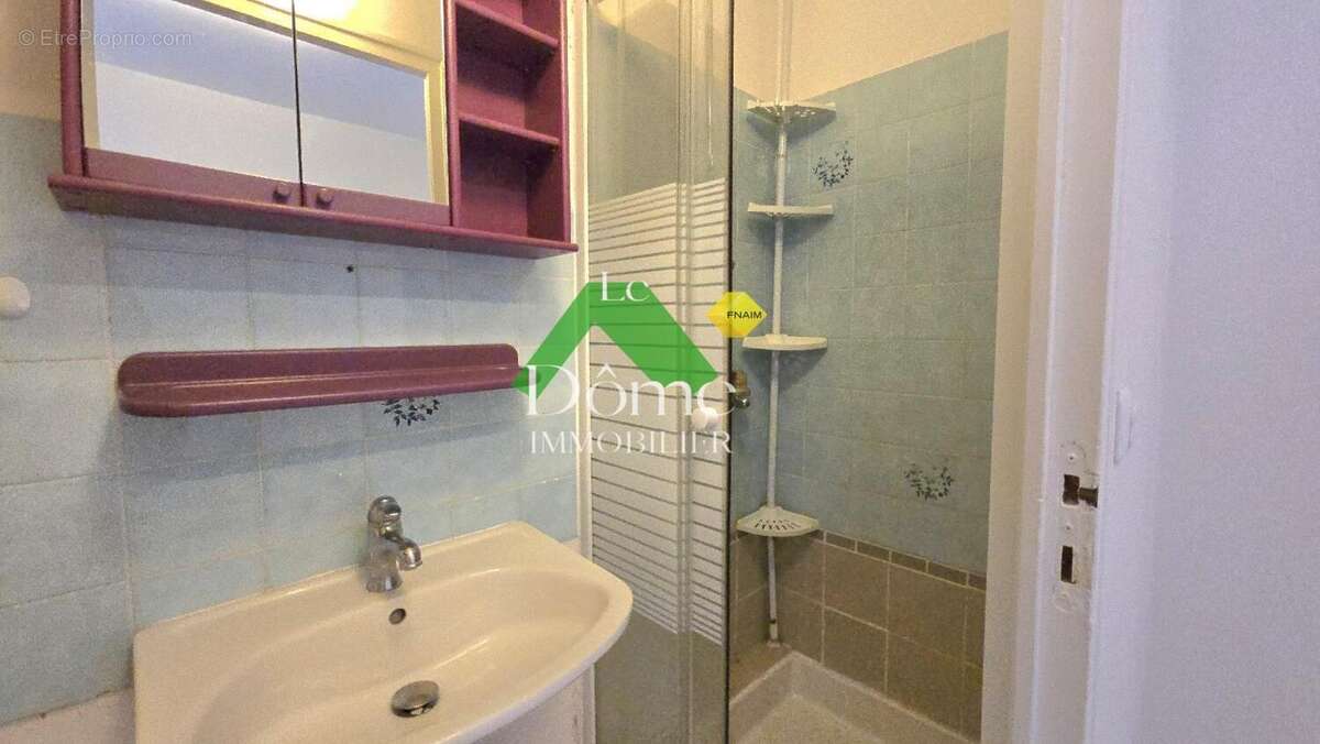 Appartement à PERSAN