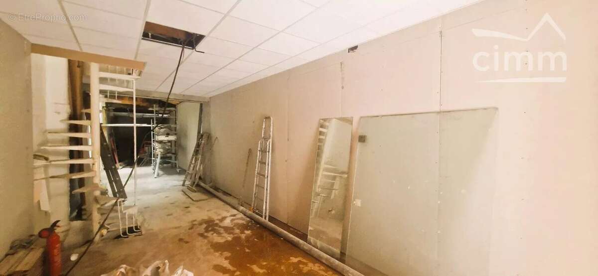 Appartement à LA TOUR-DU-PIN