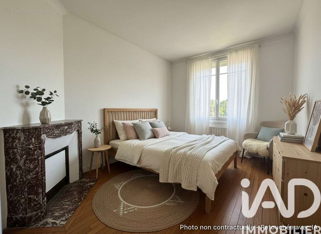 Photo 7 - Maison à QUINCY-SOUS-SENART