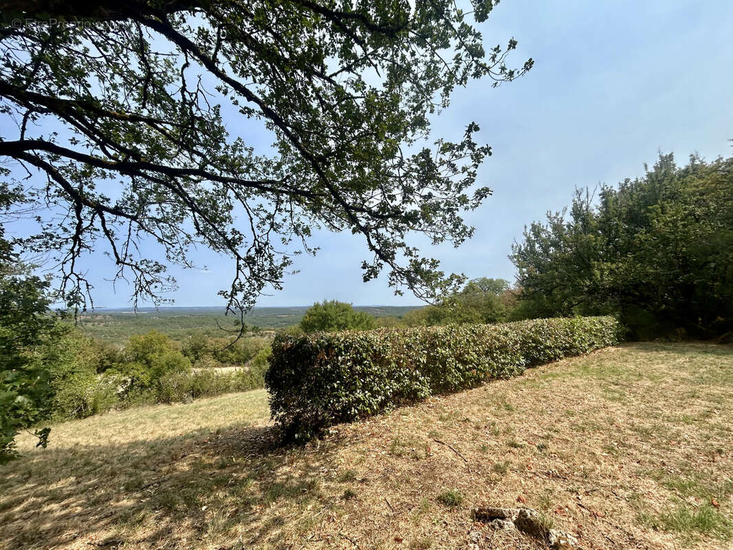 Superbe ensemble en pierre avec une vue exceptionnelle - photo 26