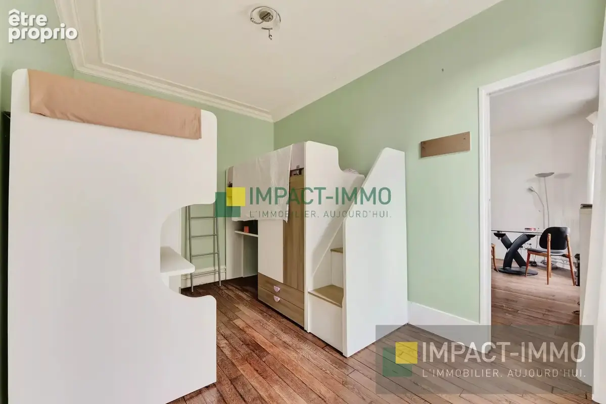Exclusivité impact immo 3 pièces gare de puteaux - photo 10