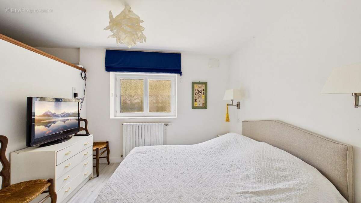Maison à LEZAY