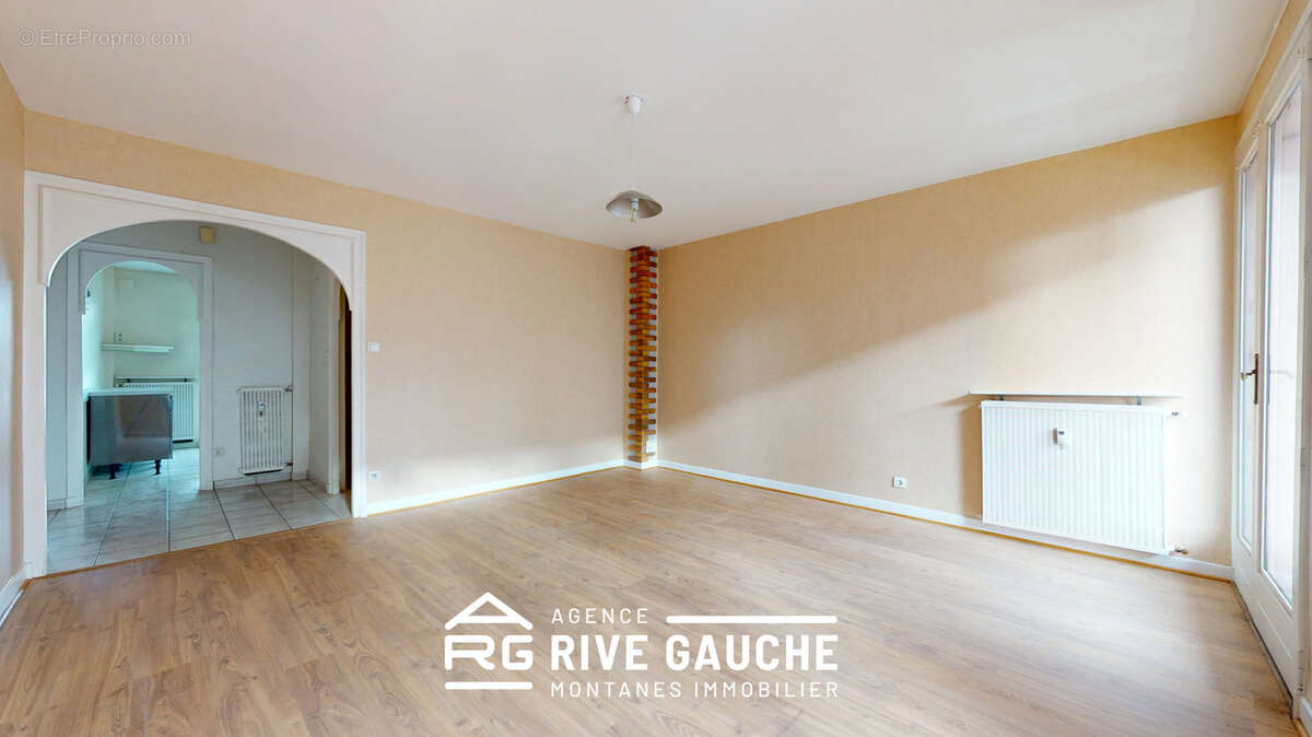 Appartement à ROUSSILLON