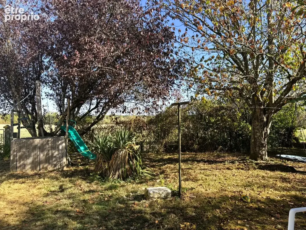 Maison 6 pièces 121 m² à vendre à Courtenay (45320) - photo 4