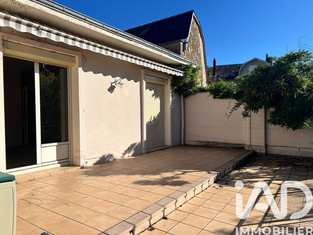 Photo 1 - Maison à LIMOGES