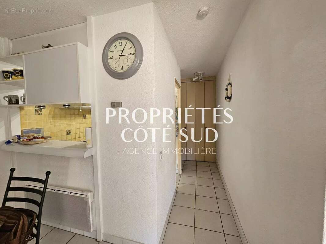 Appartement à LE GRAU-DU-ROI