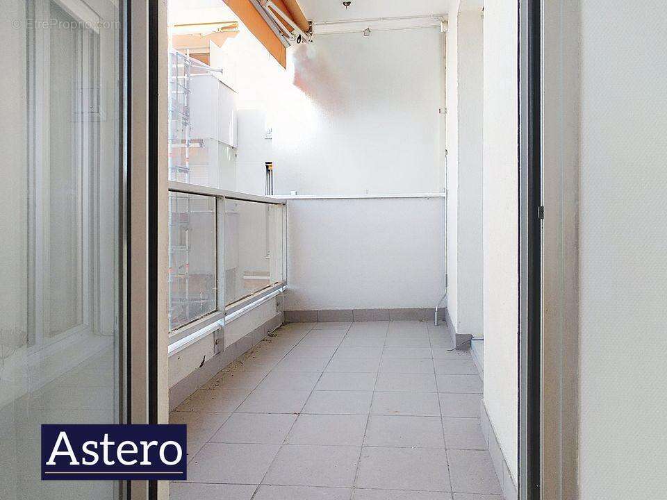 Appartement à NOGENT-SUR-MARNE