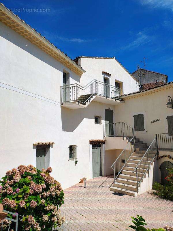 Maison à LE TEIL