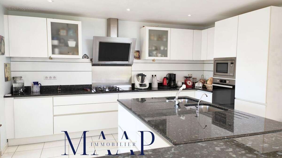 Maison à RAMBOUILLET