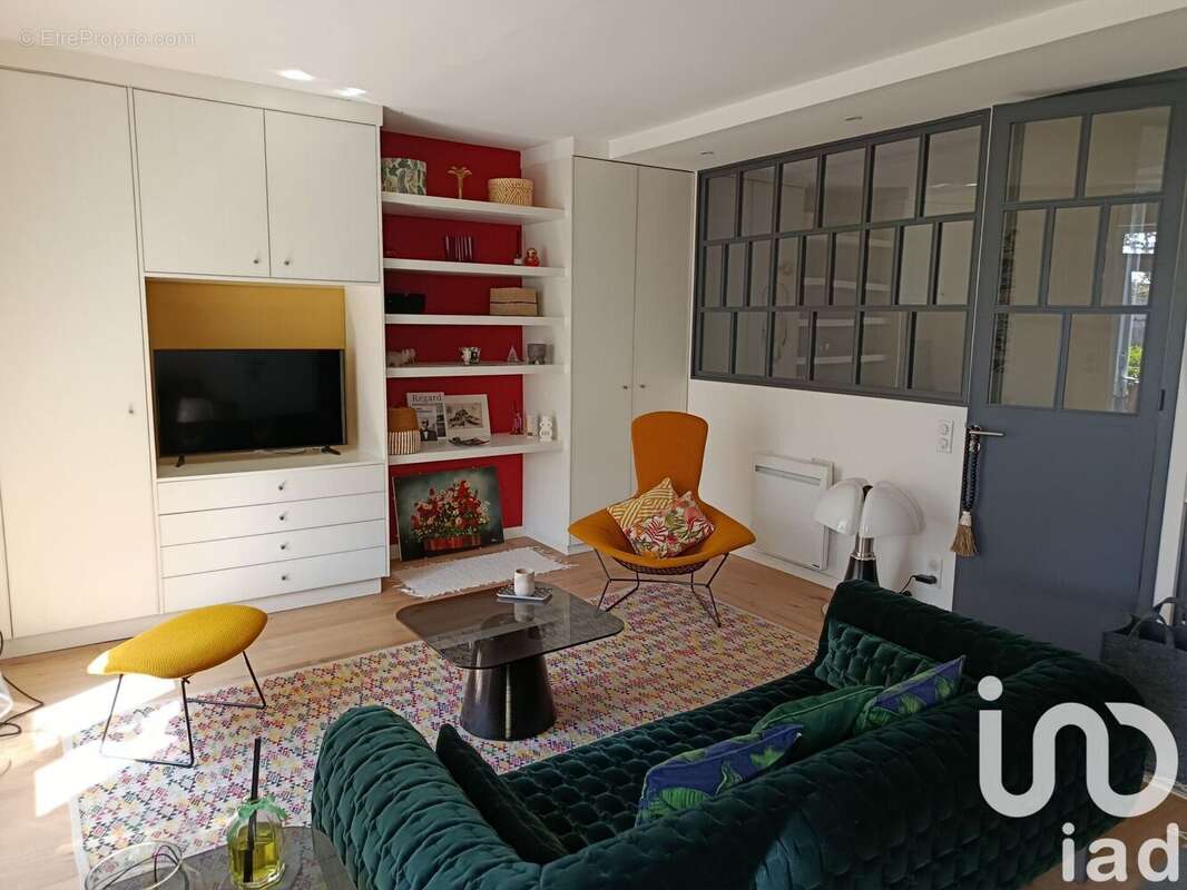 Photo 3 - Appartement à SAINT-MALO