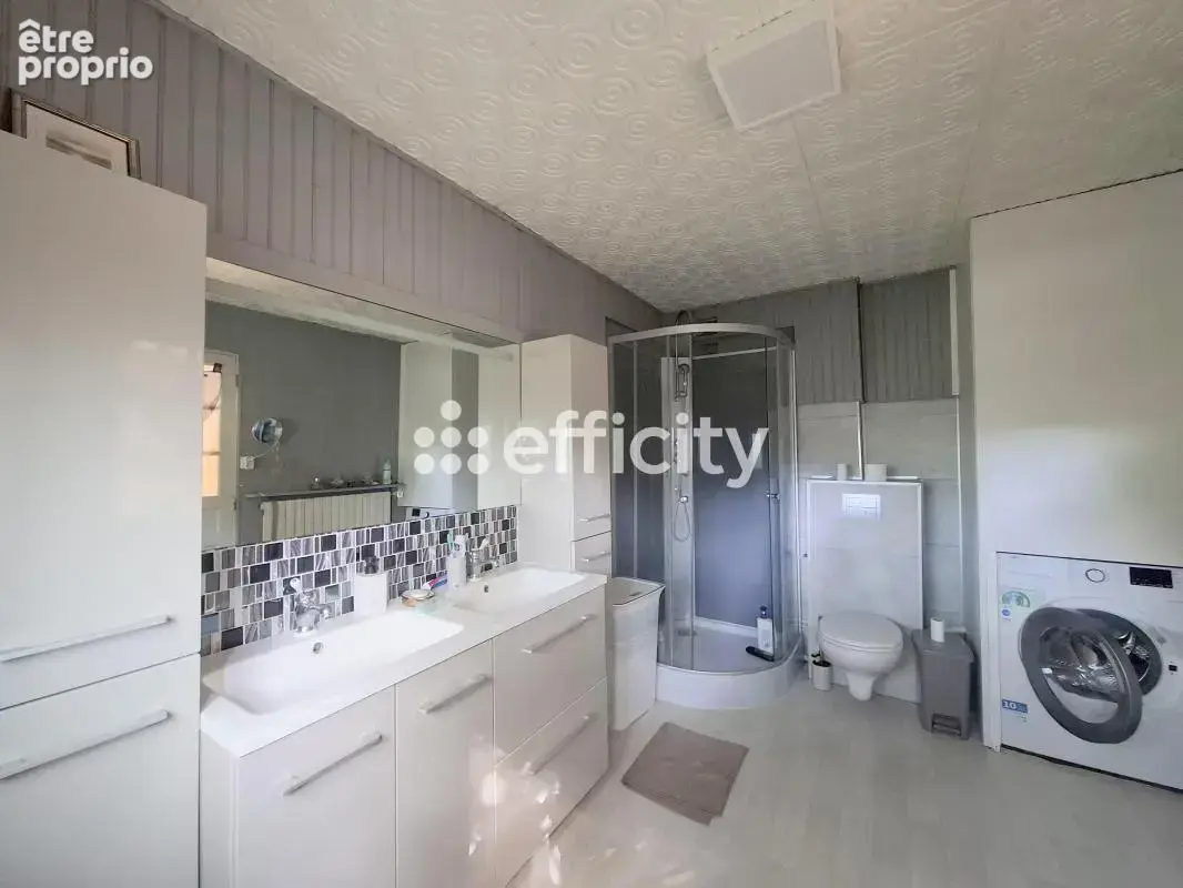 Maison 7 pièces 133 m² à vendre à Saint-Germain-Des-Grois (61110) - photo 16