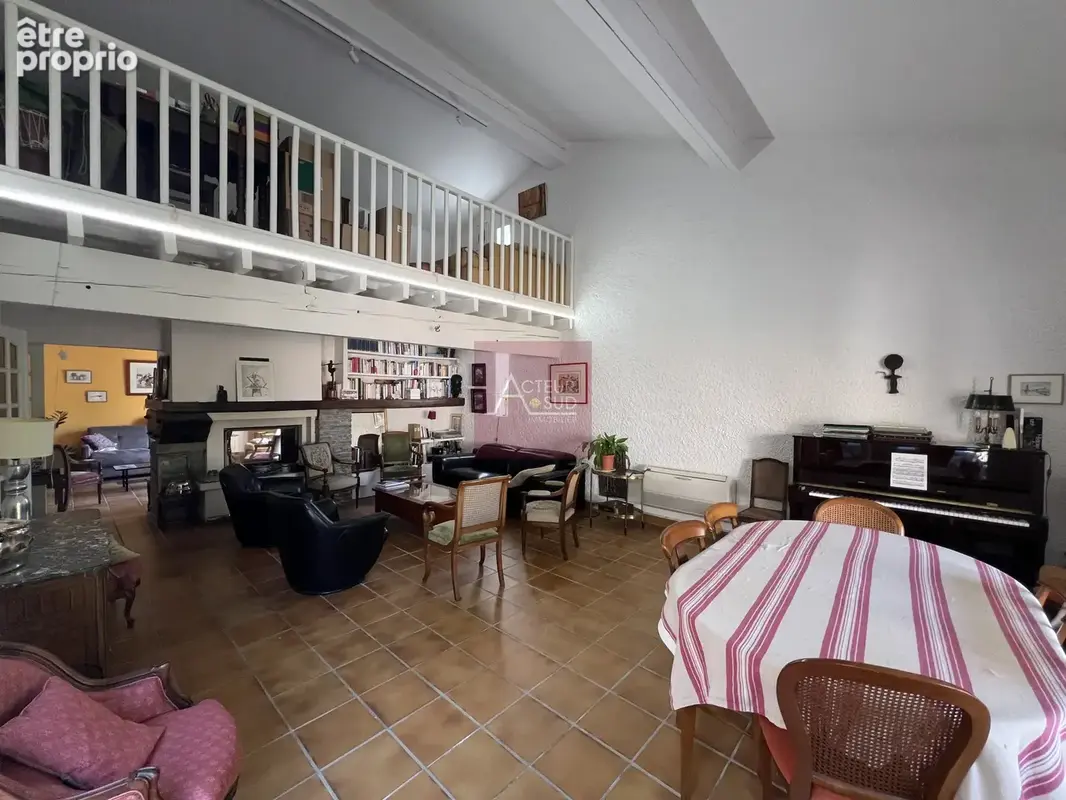 Vente maison 7 pièces castelnau le lez - photo 4
