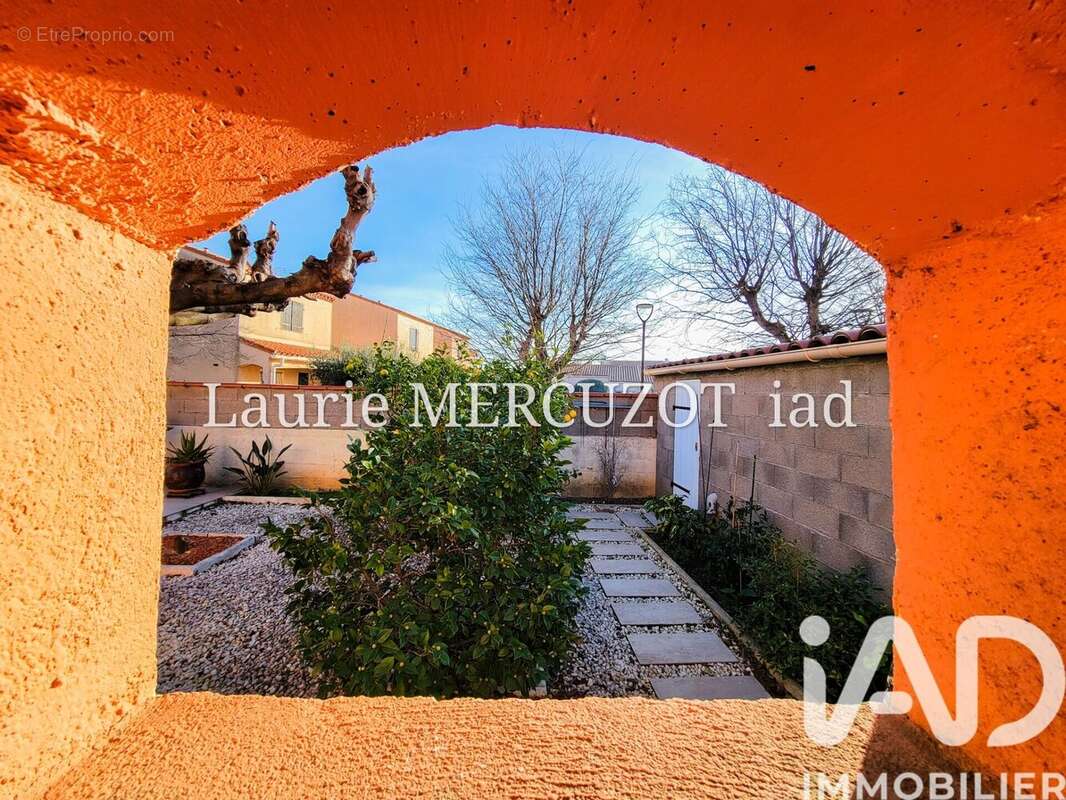 Photo 4 - Maison à POLLESTRES