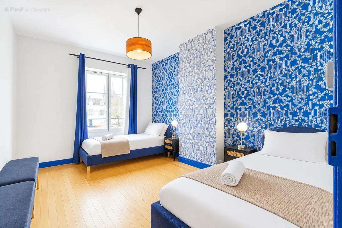 Appartement à BLOIS