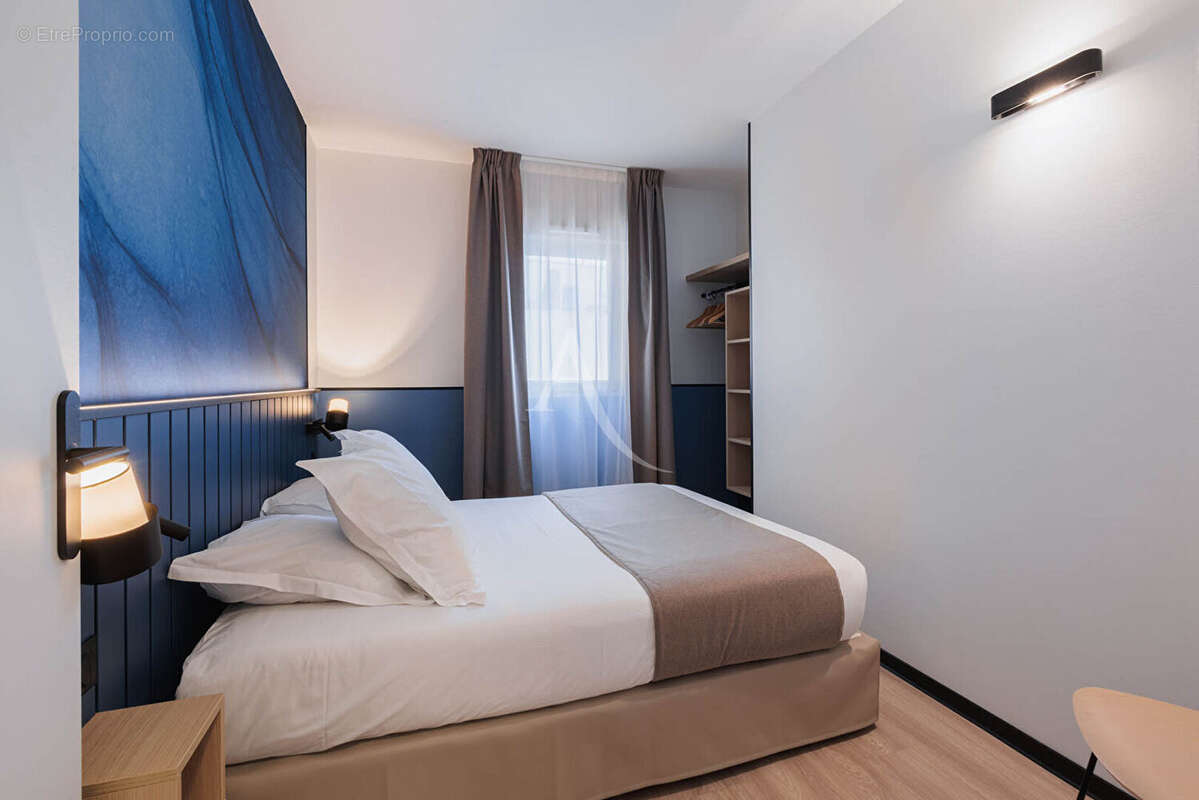 Appartement à MONTEVRAIN