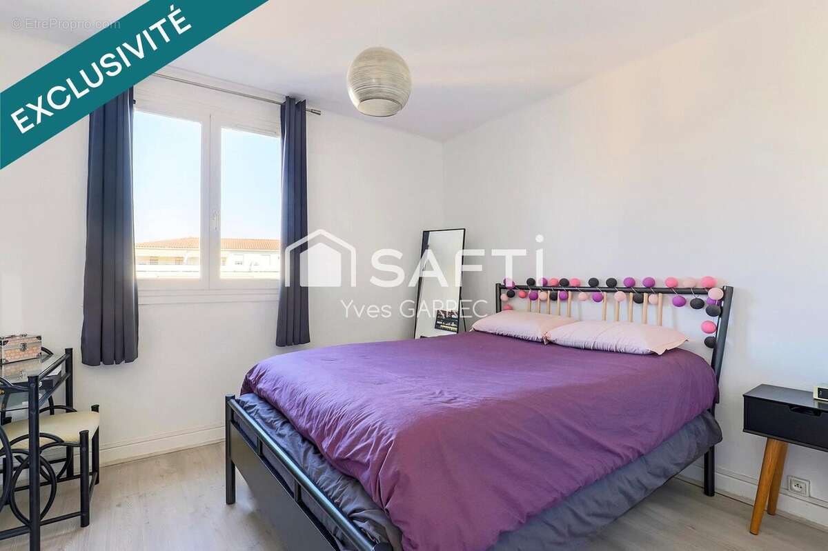 Photo 6 - Appartement à SAINT-GENIS-LAVAL