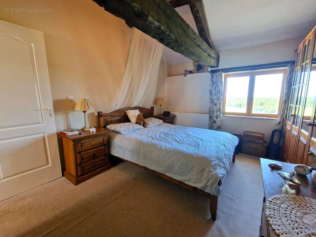 Maison à SAUVETERRE-DE-GUYENNE