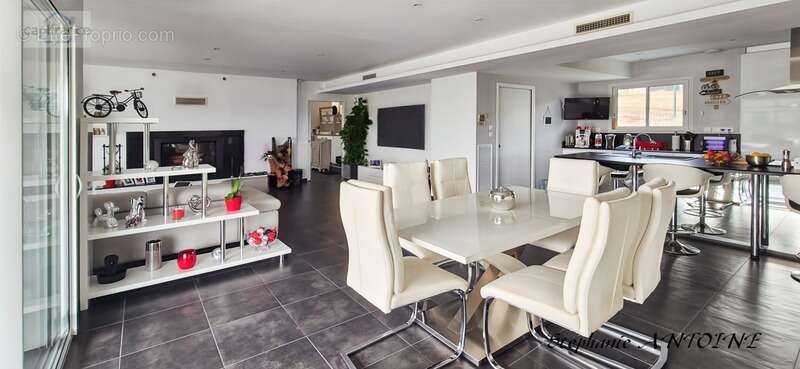 Maison à vendre 8 pièces ORTHEZ (64) - photo 3