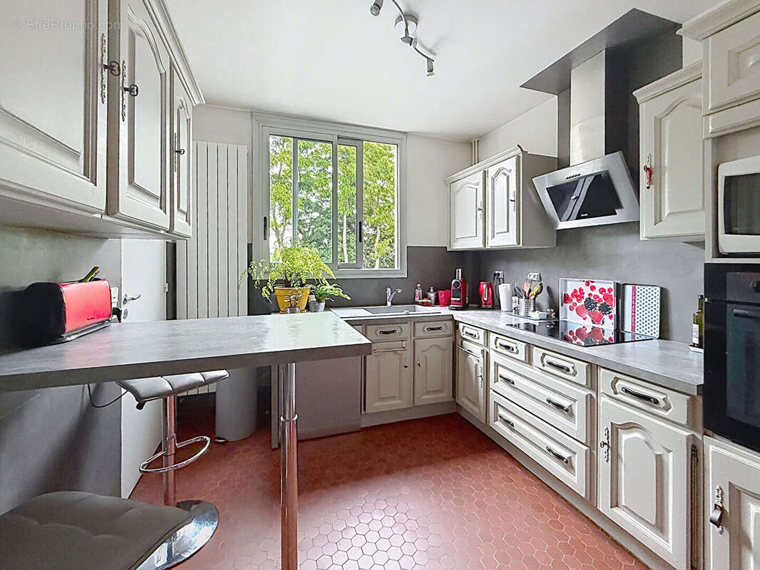 Appartement à RIS-ORANGIS