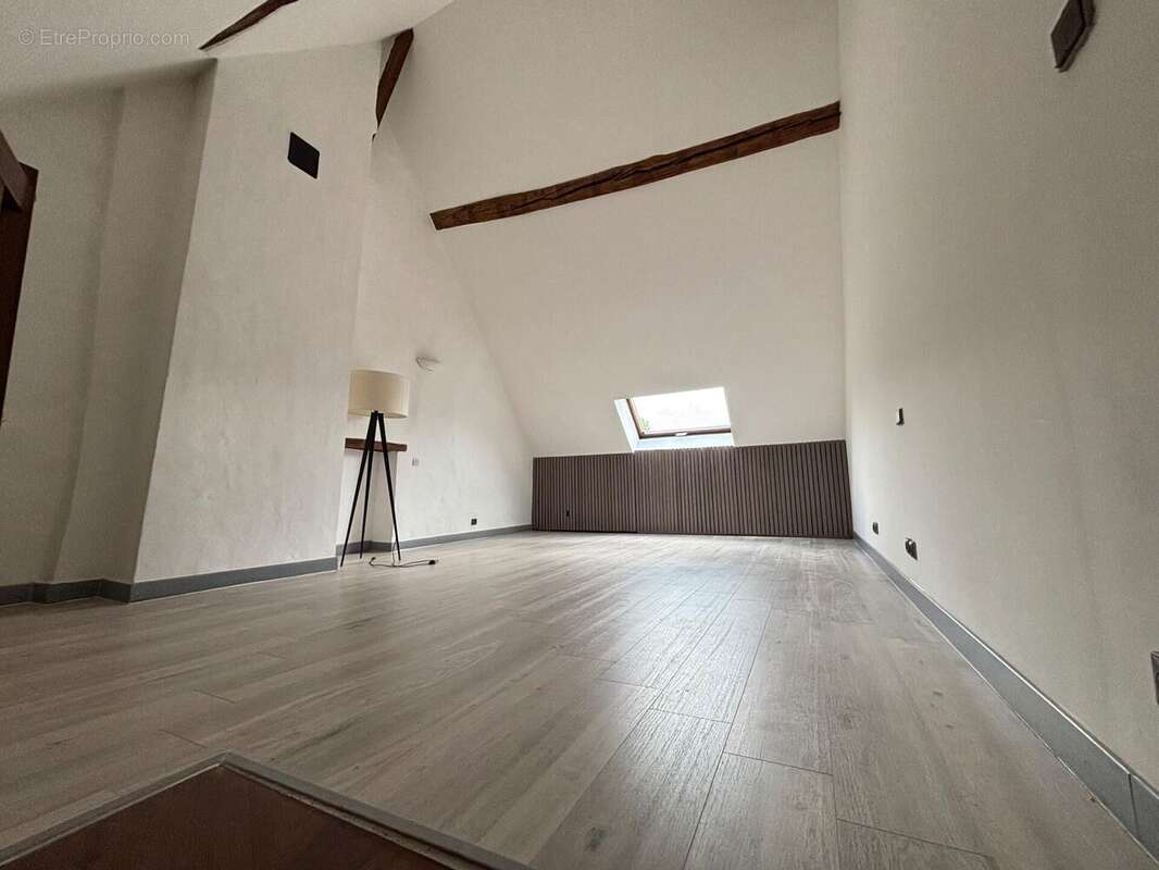 Photo 9 - Maison à VOULANGIS